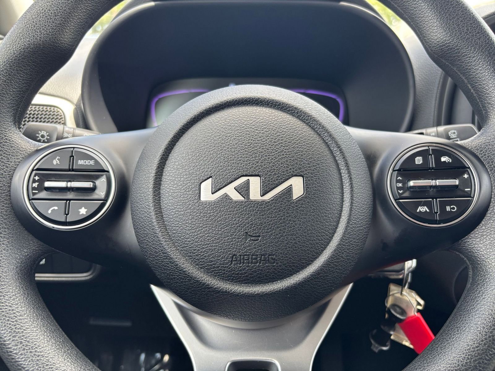 Thumbnail: 2025 Kia Soul - 25