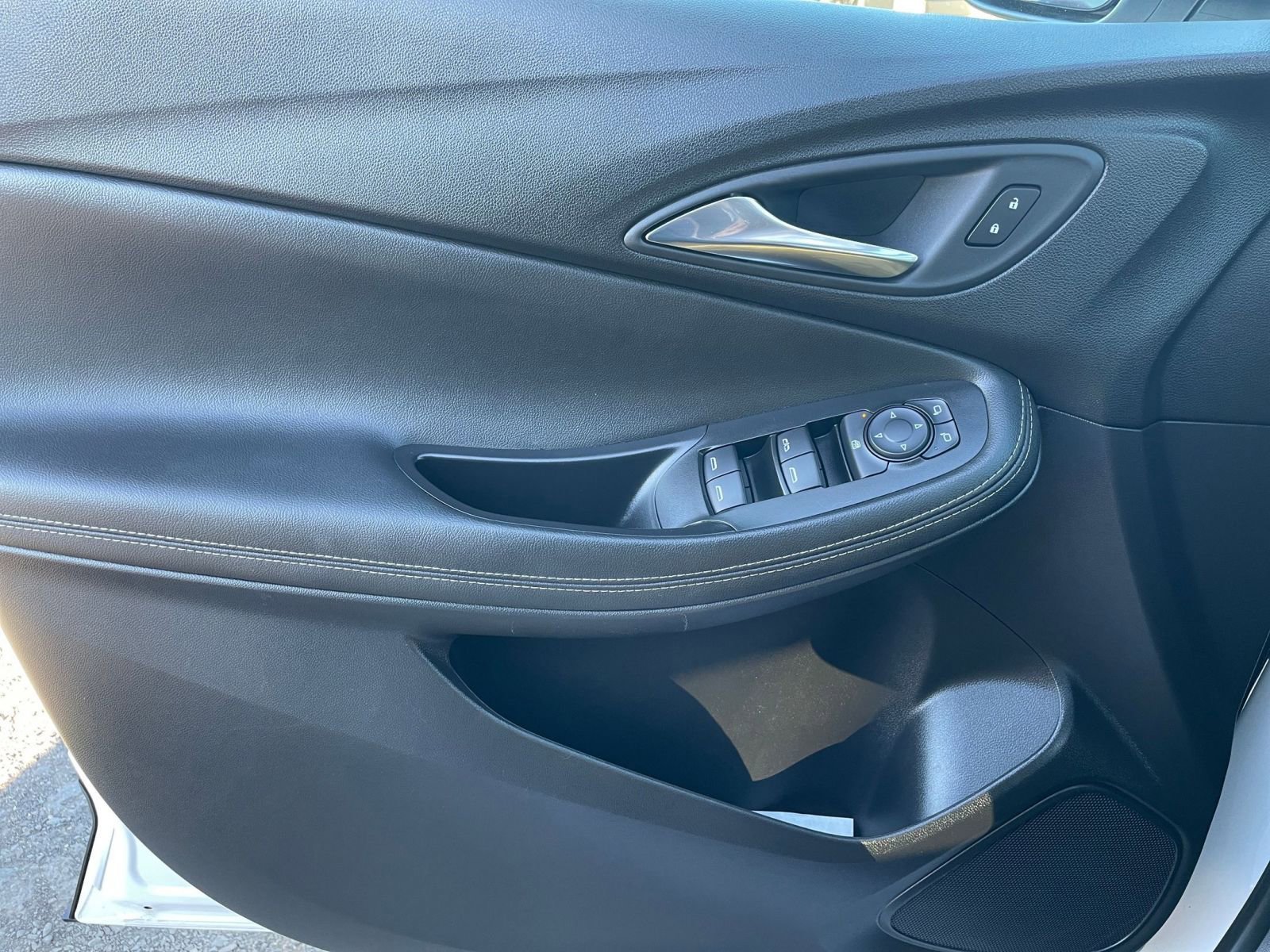 Thumbnail: 2025 Buick Encore GX - 28