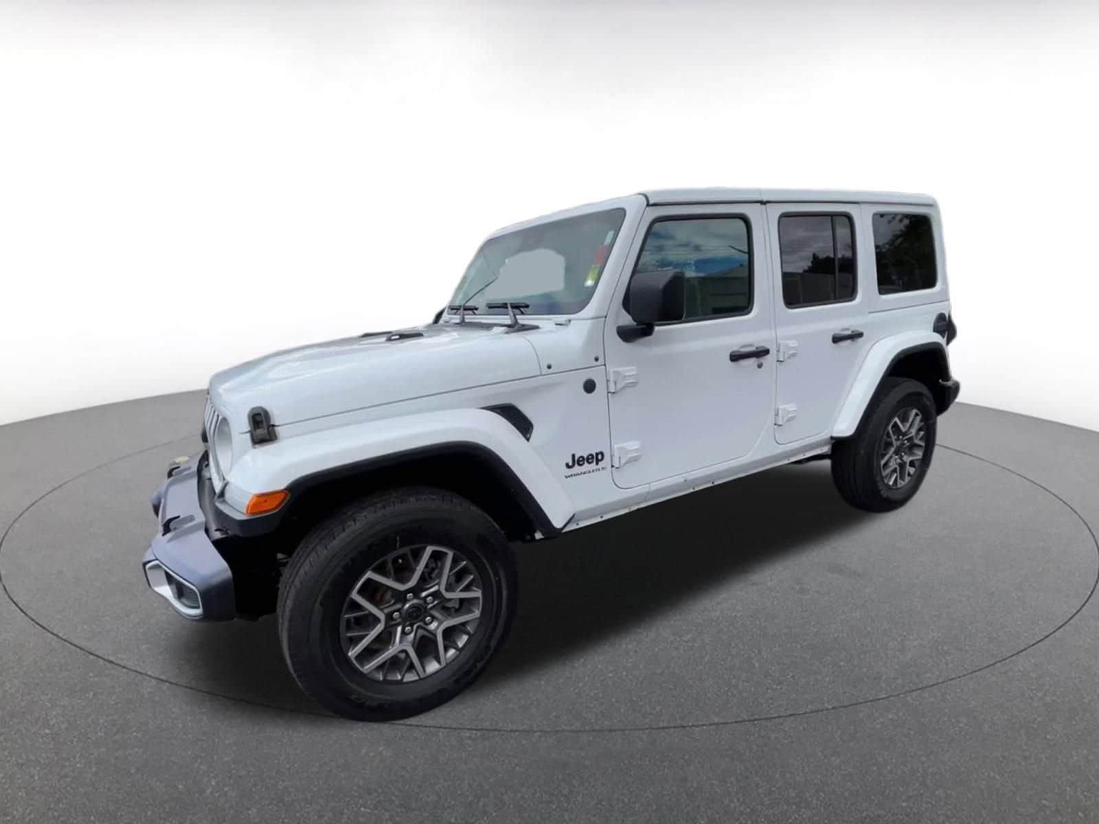 Thumbnail: 2025 Jeep Wrangler - 8