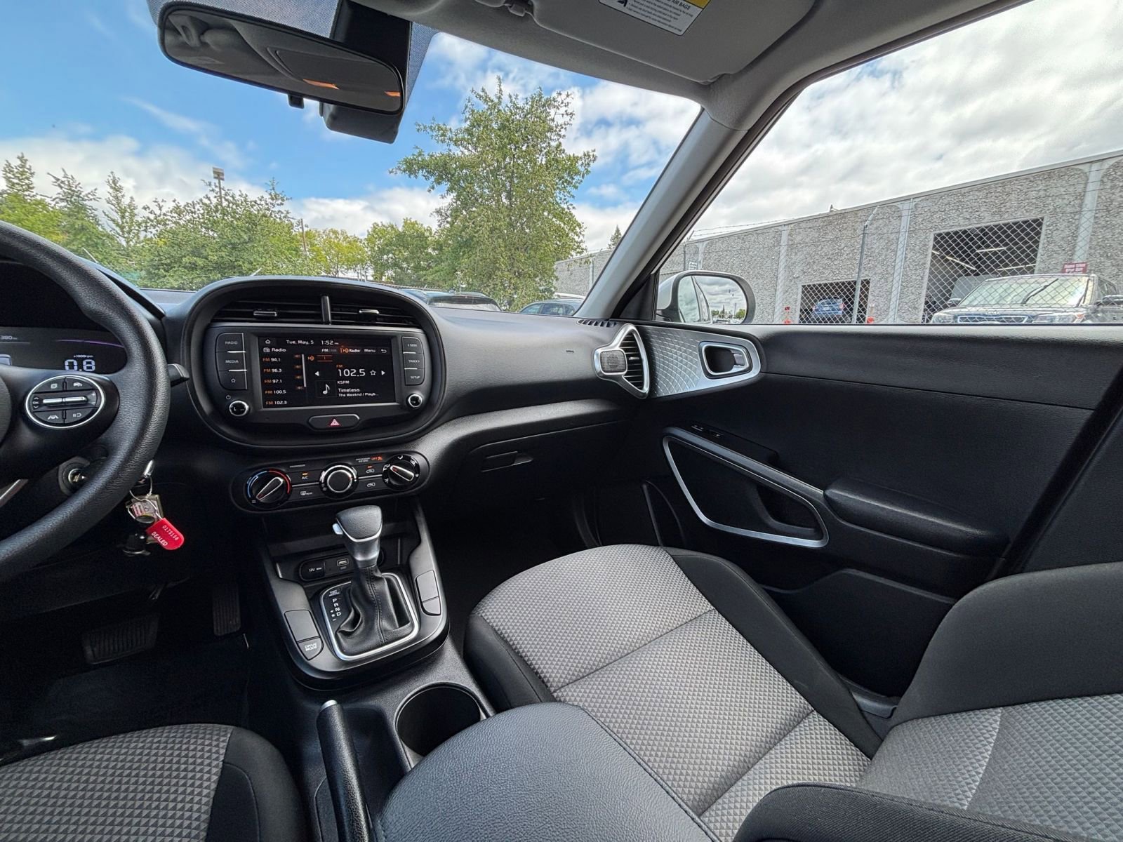 Thumbnail: 2025 Kia Soul - 33