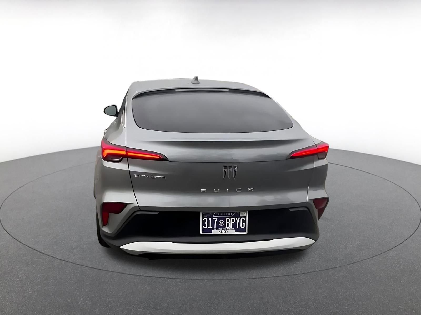 Thumbnail: 2025 Buick Envista - 12