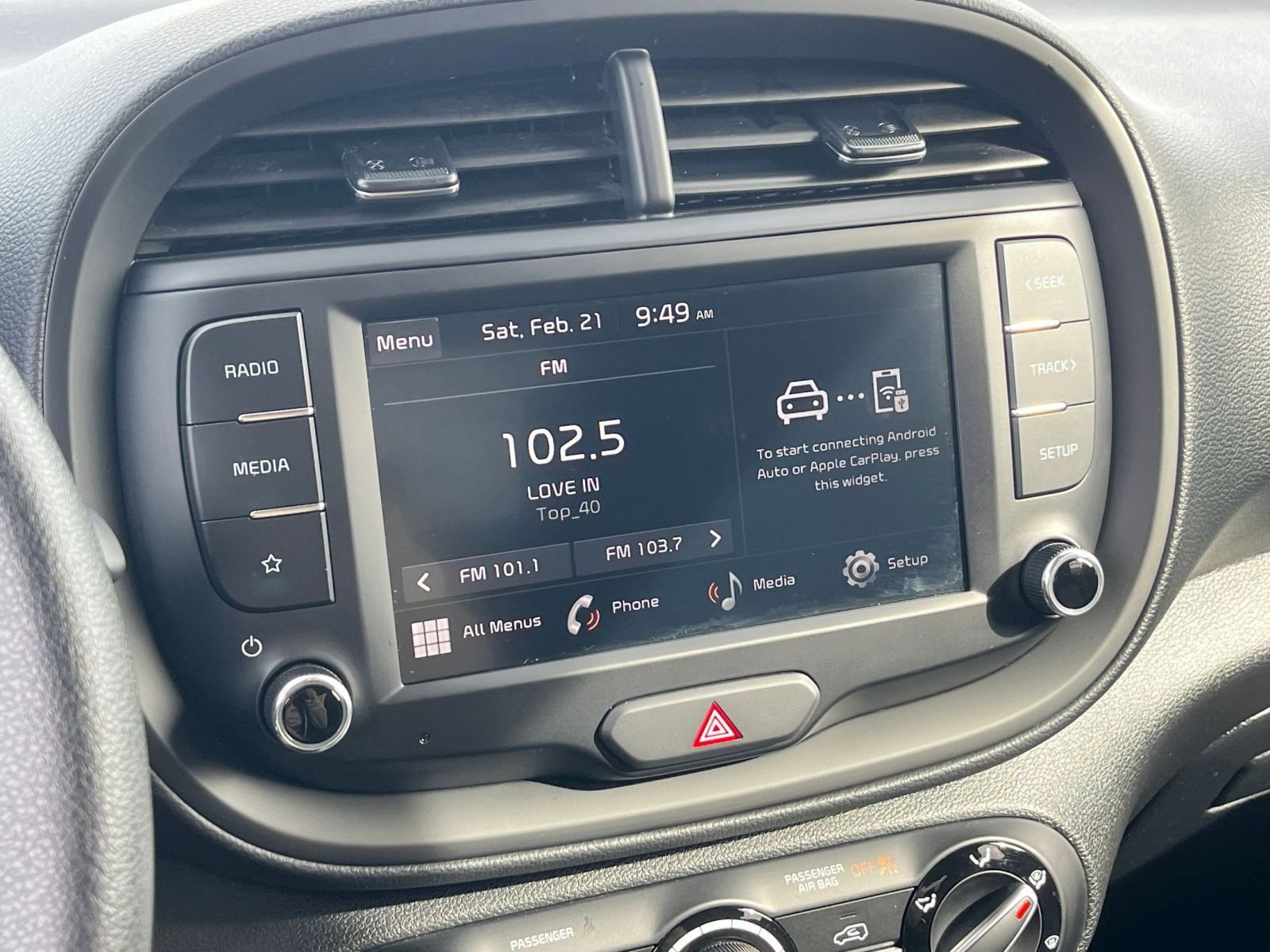 Thumbnail: 2025 Kia Soul - 20