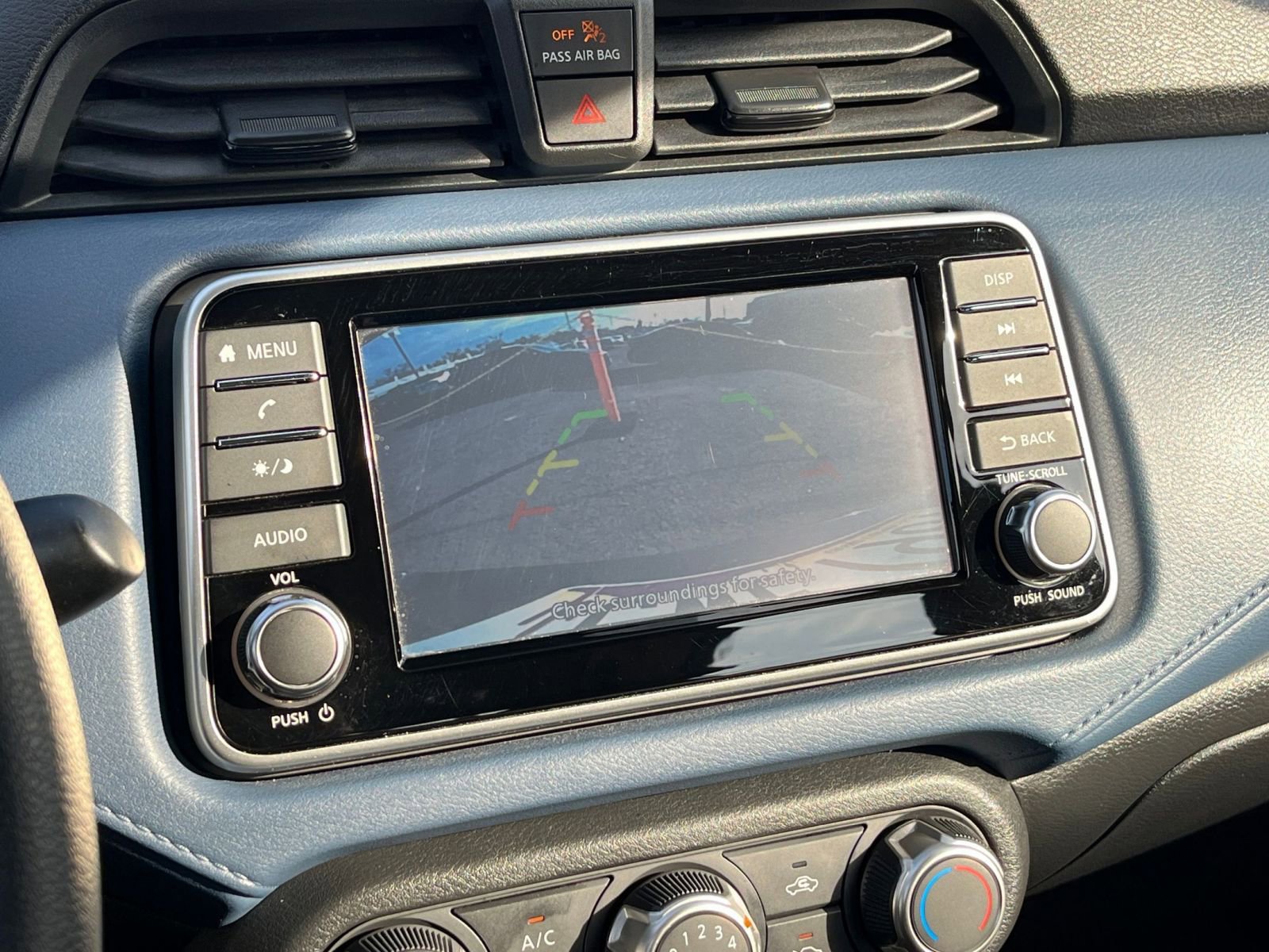 Thumbnail: 2025 Nissan Versa - 22