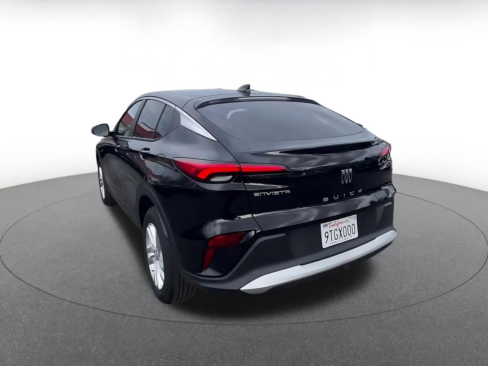 Thumbnail: 2025 Buick Envista - 11