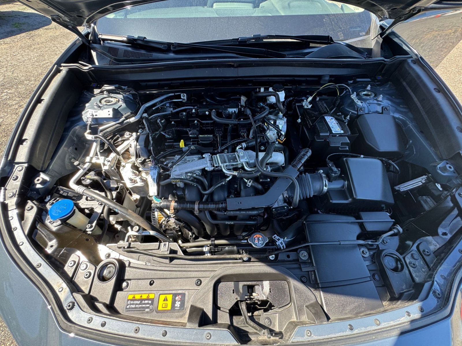 Thumbnail: 2025 Mazda CX-30 - 34