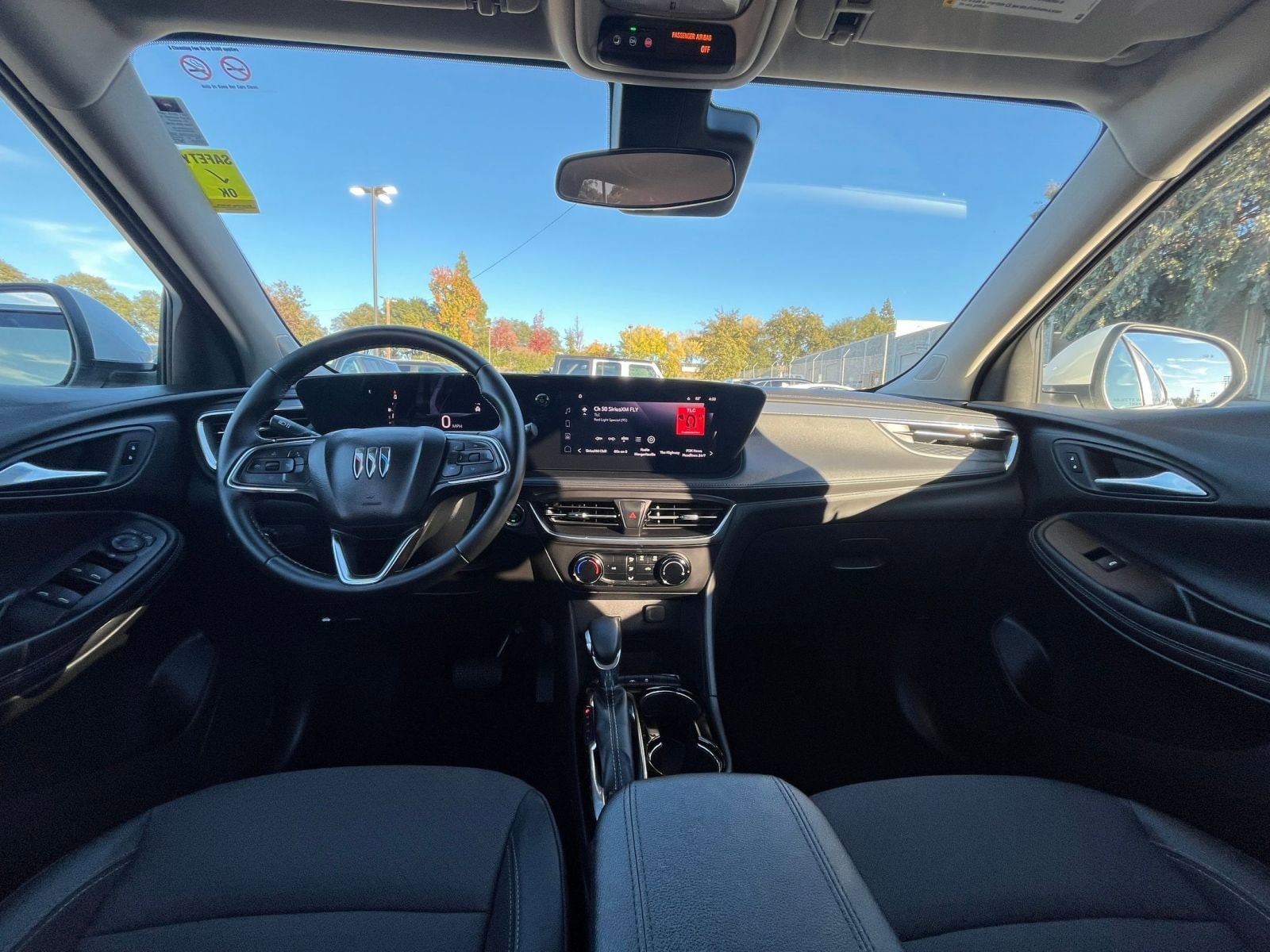 Thumbnail: 2025 Buick Encore GX - 31