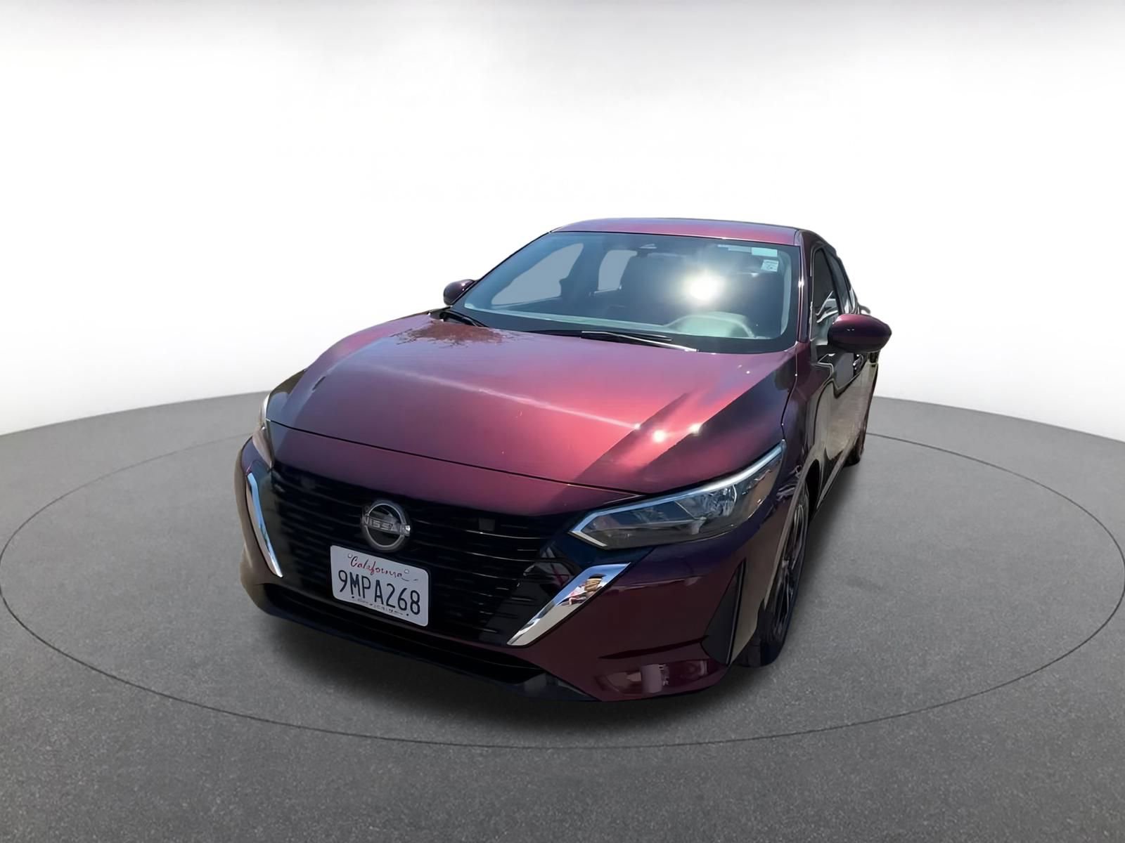 Thumbnail: 2024 Nissan Sentra - 7