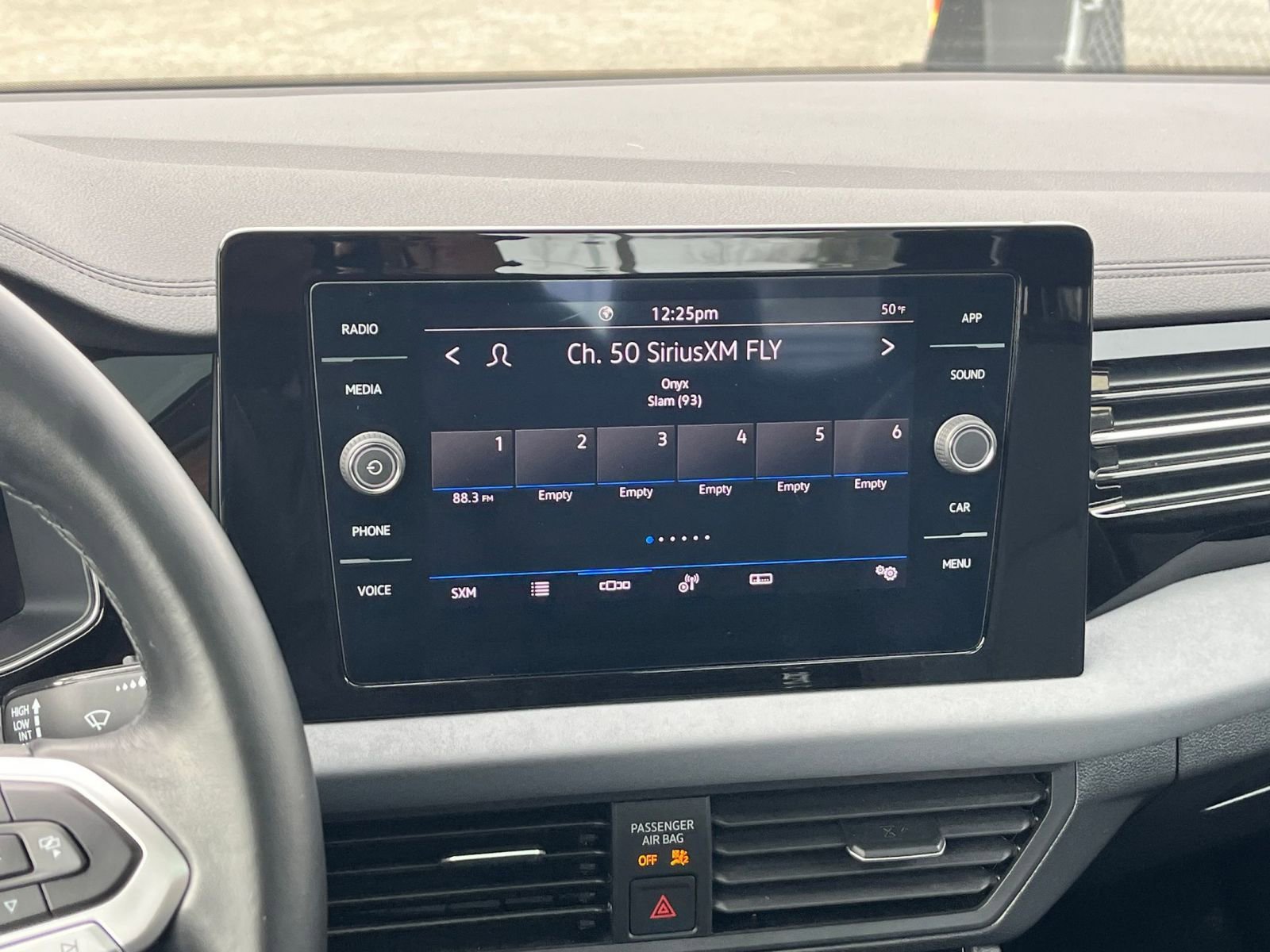 Thumbnail: 2025 Volkswagen Jetta - 21