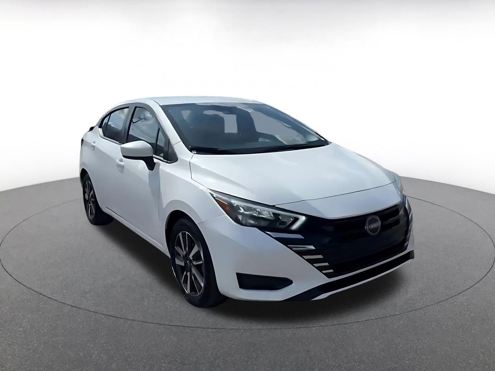 Thumbnail: 2025 Nissan Versa - 2