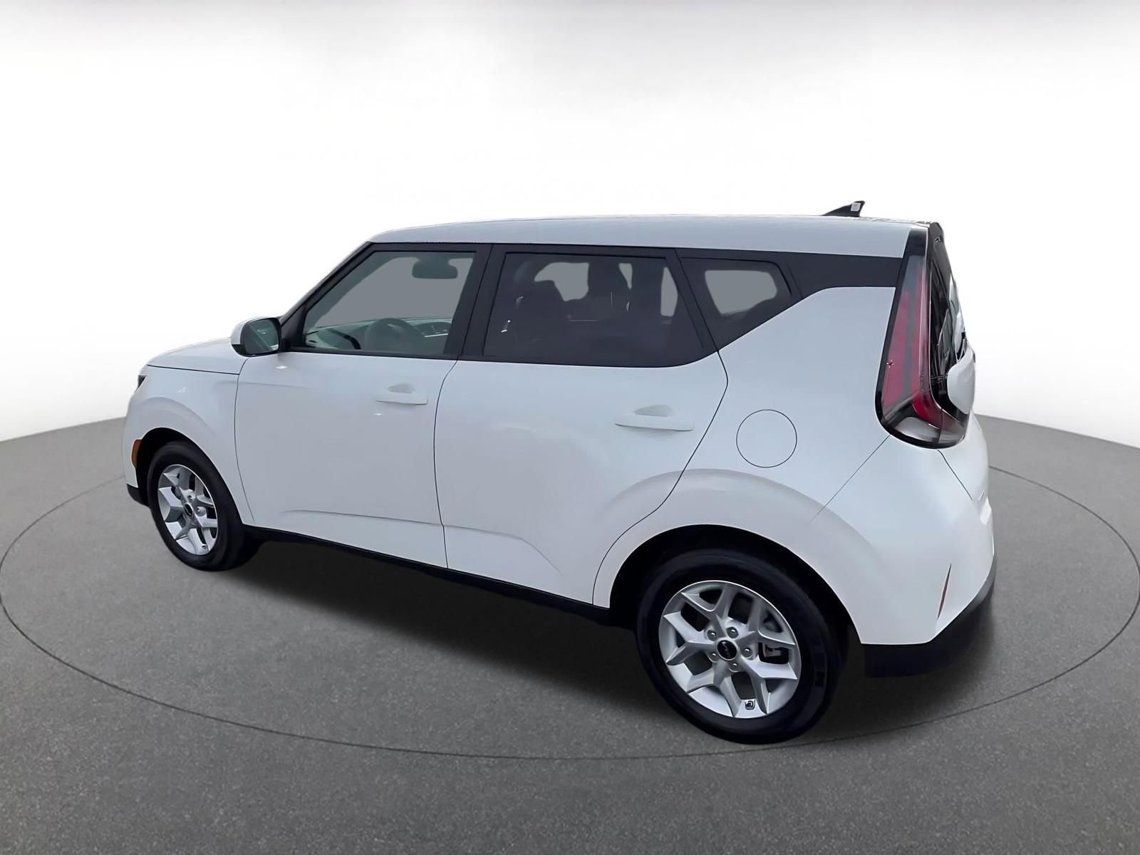 Thumbnail: 2025 Kia Soul - 10