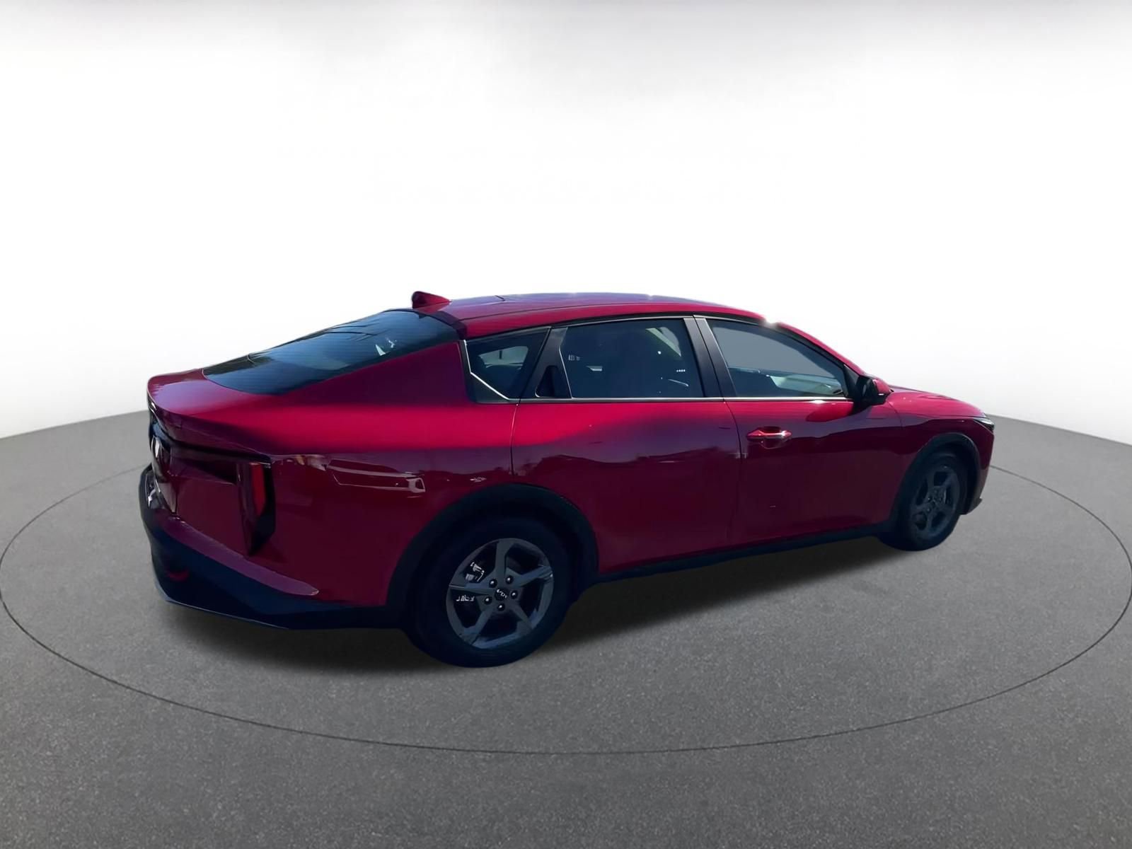 Thumbnail: 2025 Kia K4 - 14