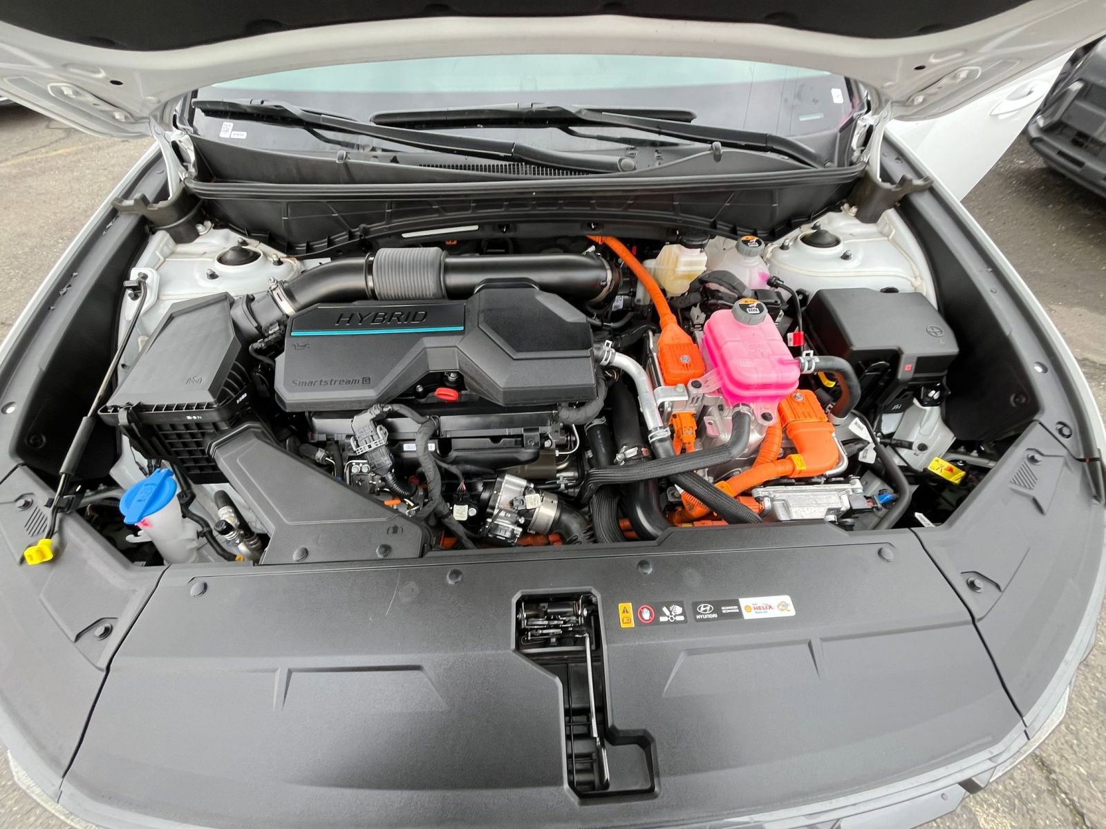 Thumbnail: 2025 Hyundai Tucson - 33