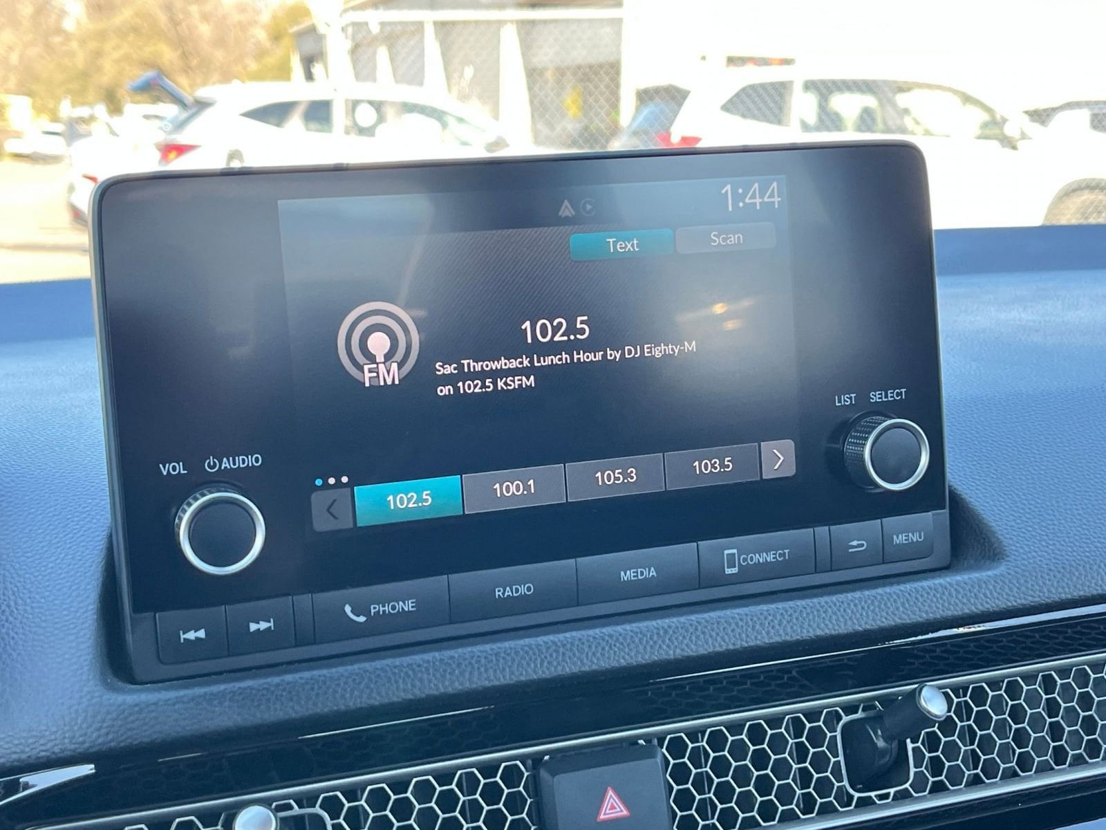 Thumbnail: 2025 Honda Civic - 21