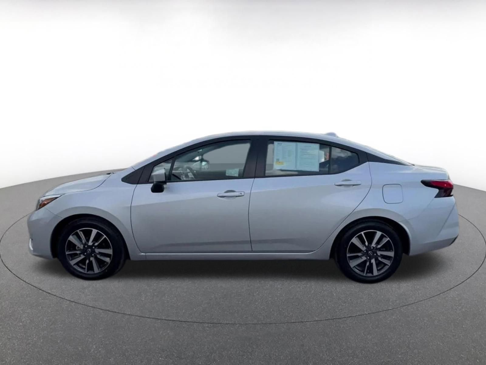 Thumbnail: 2025 Nissan Versa - 9