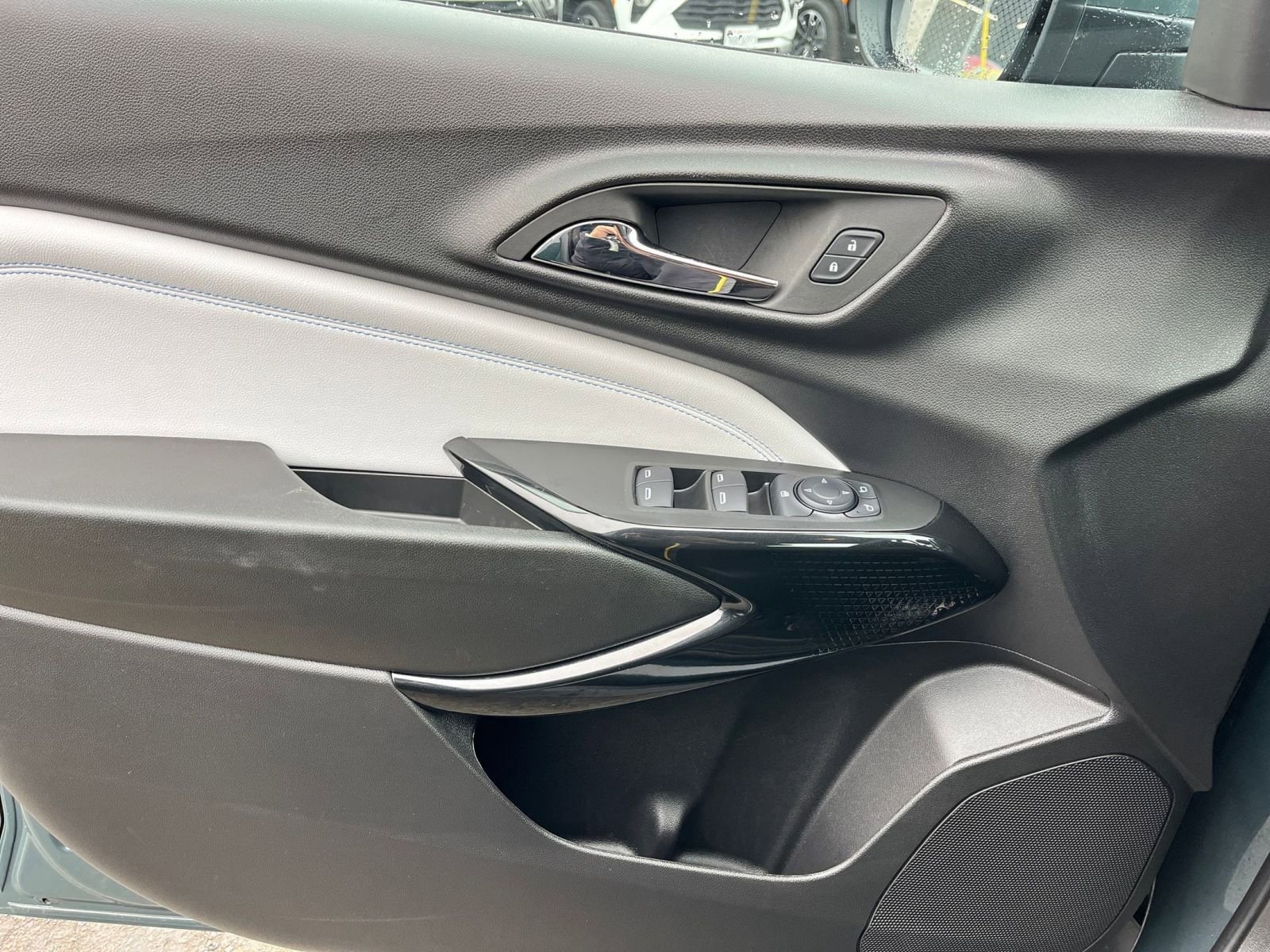 Thumbnail: 2025 Chevrolet Trax - 20