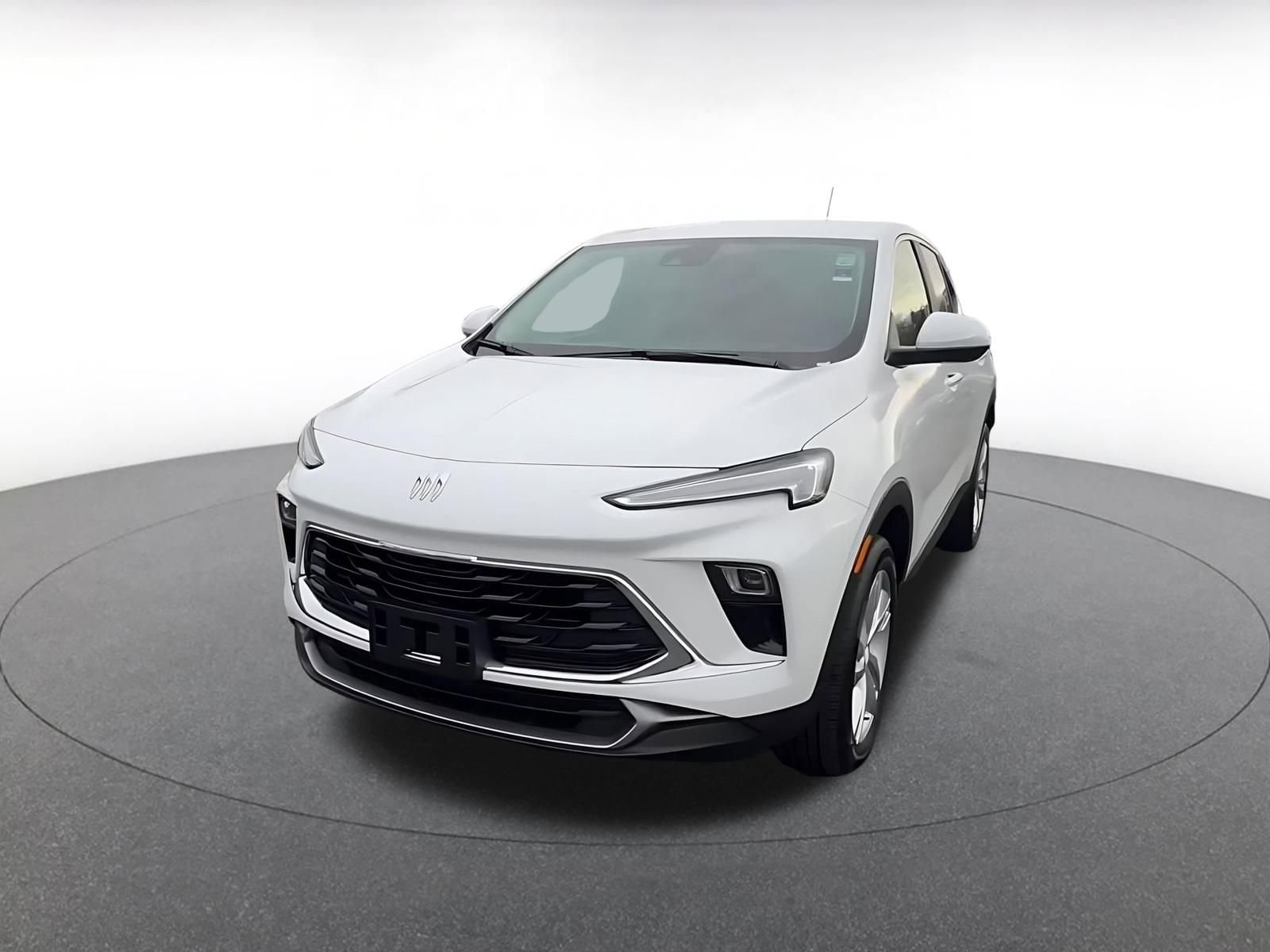 Thumbnail: 2025 Buick Encore GX - 7