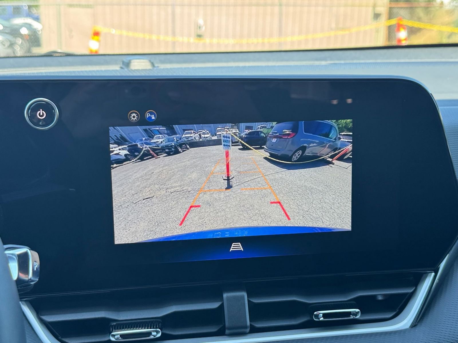 Thumbnail: 2025 Chevrolet Equinox - 24