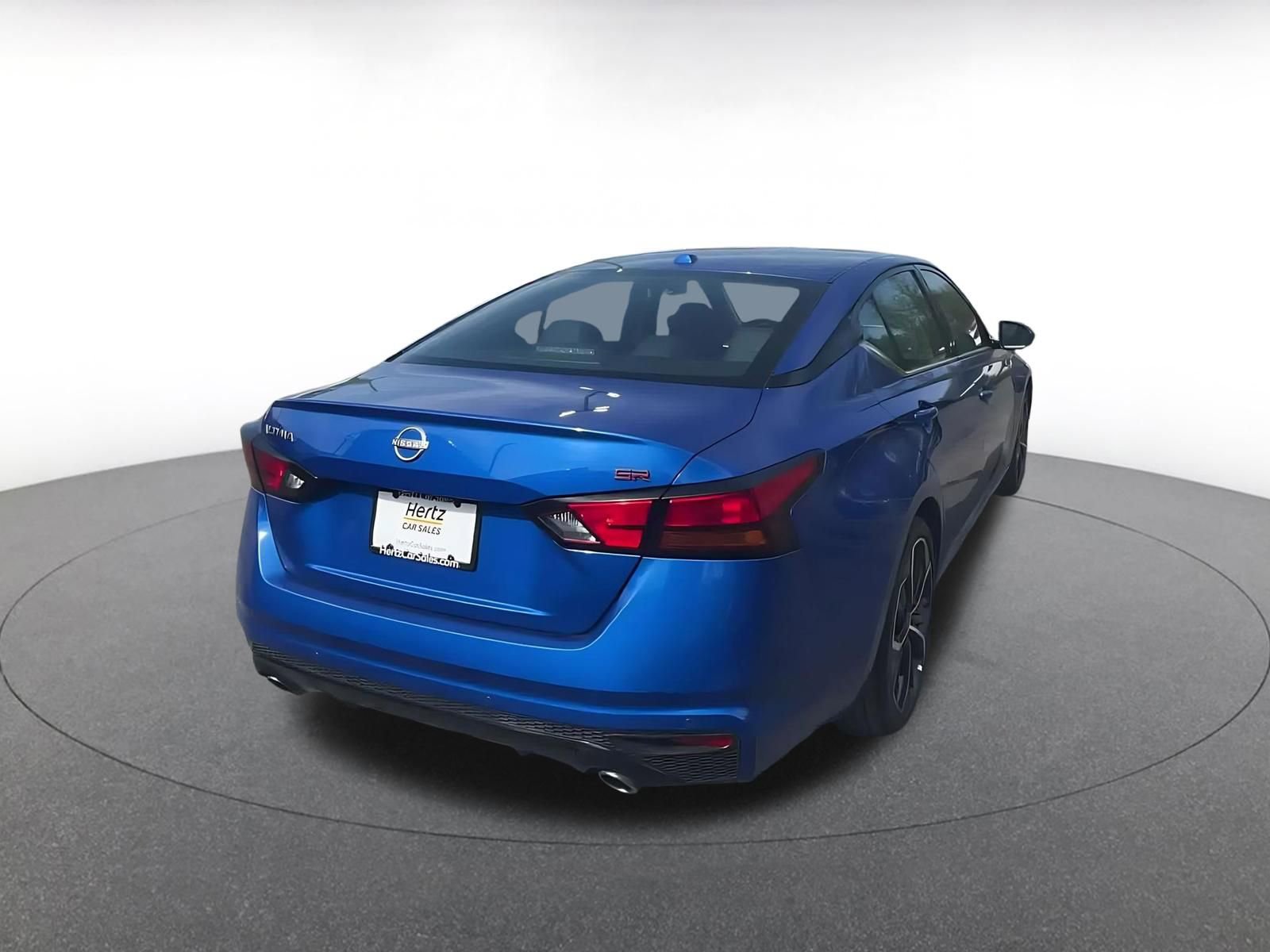 Thumbnail: 2025 Nissan Altima - 14