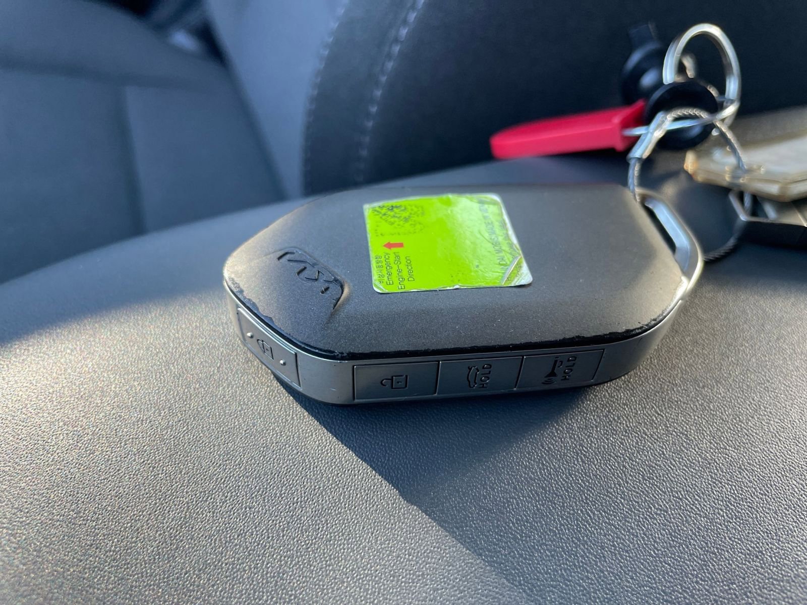 Thumbnail: 2025 Kia K4 - 23