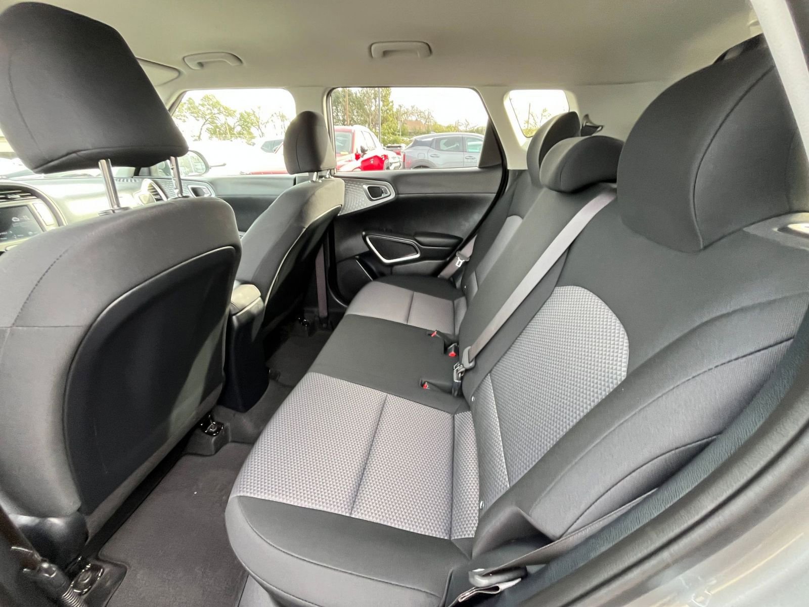 Thumbnail: 2025 Kia Soul - 23