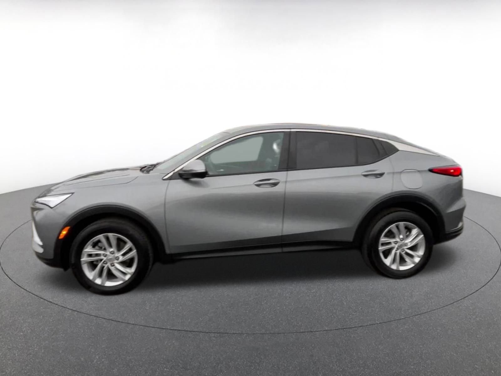 Thumbnail: 2025 Buick Envista - 10