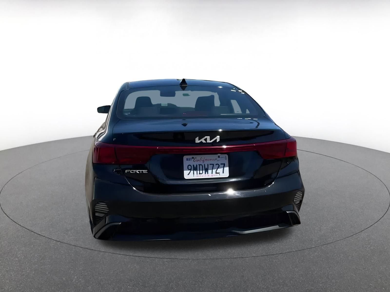 Thumbnail: 2024 Kia Forte - 12