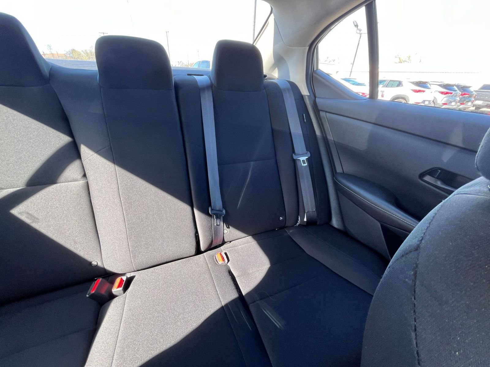 Thumbnail: 2025 Nissan Sentra - 35