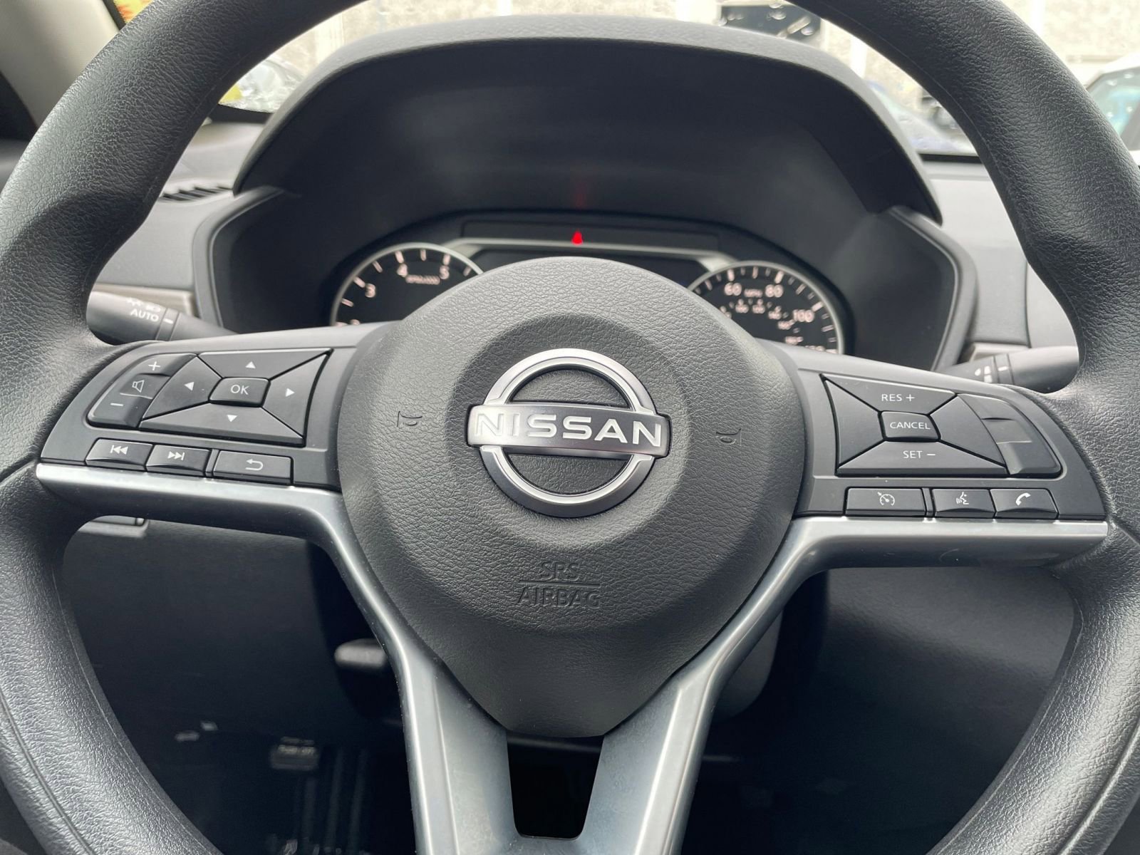 Thumbnail: 2025 Nissan Altima - 28