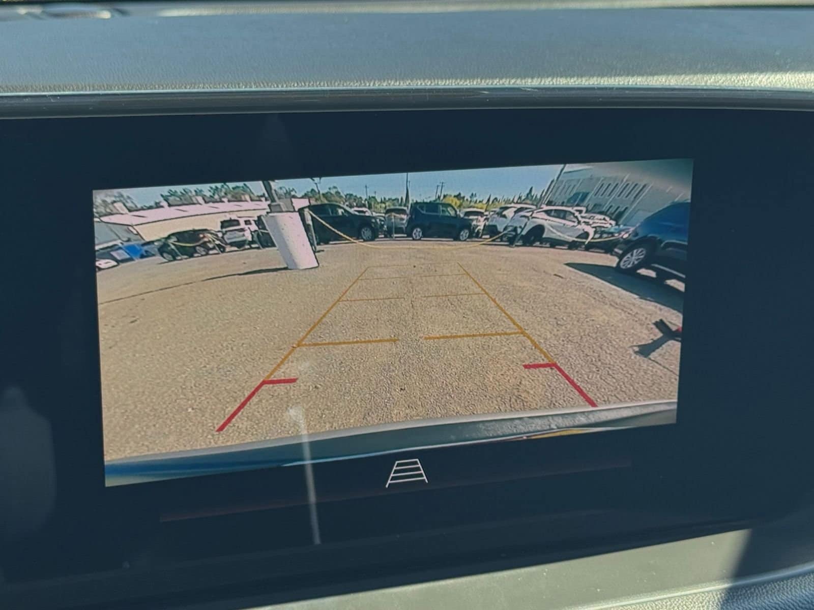 Thumbnail: 2025 Buick Encore GX - 17