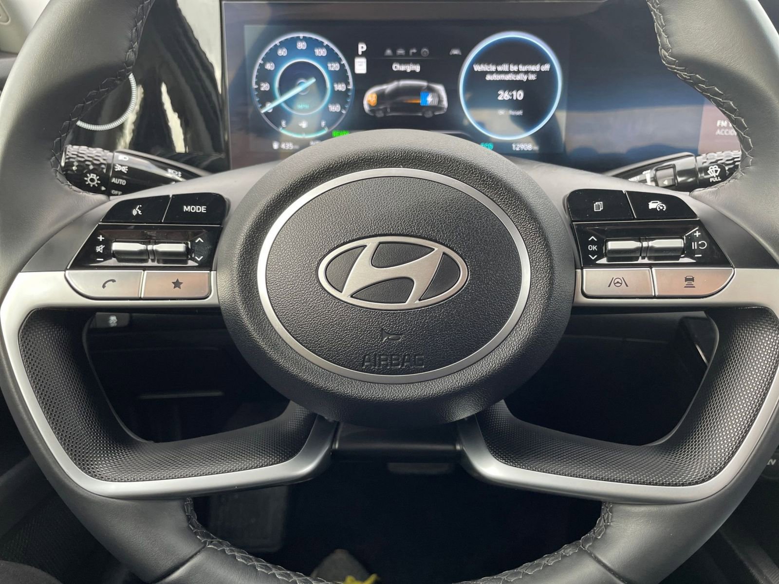 Thumbnail: 2025 Hyundai Elantra - 27