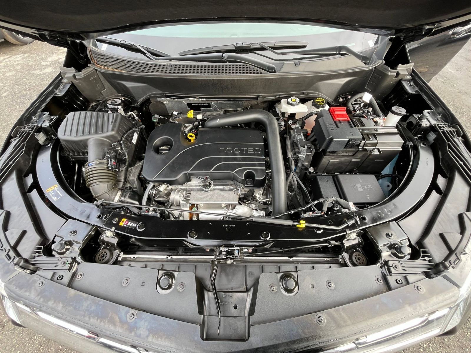 Thumbnail: 2025 Chevrolet Equinox - 31