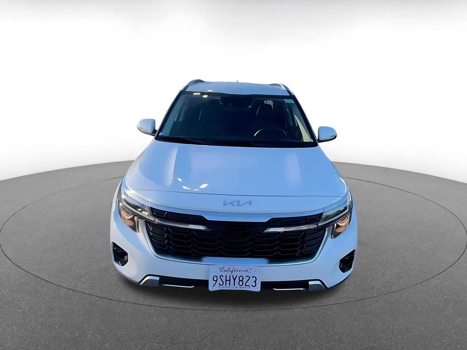 Thumbnail: 2025 Kia Seltos - 4