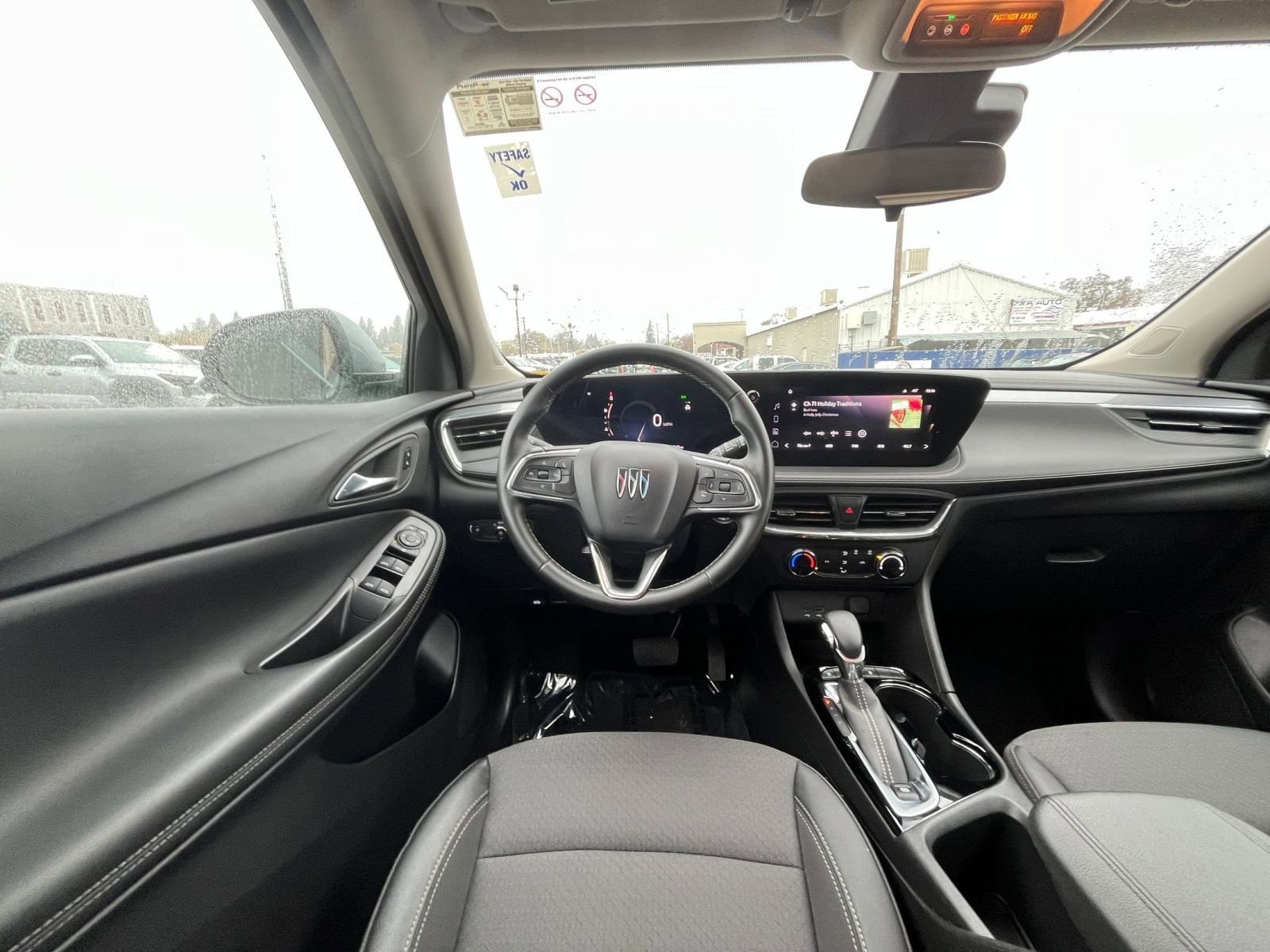 Thumbnail: 2025 Buick Encore GX - 32