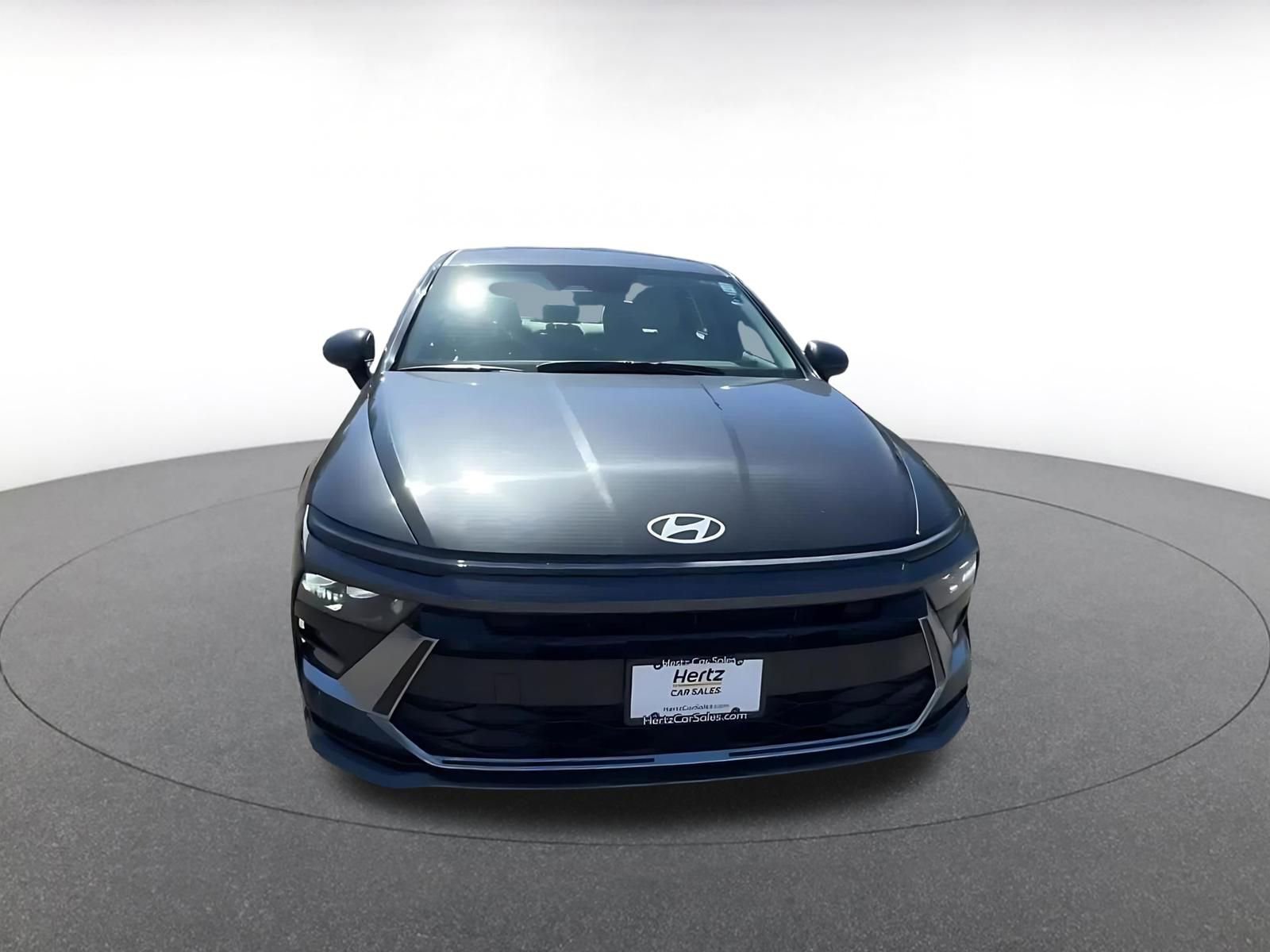 Thumbnail: 2025 Hyundai Sonata - 4
