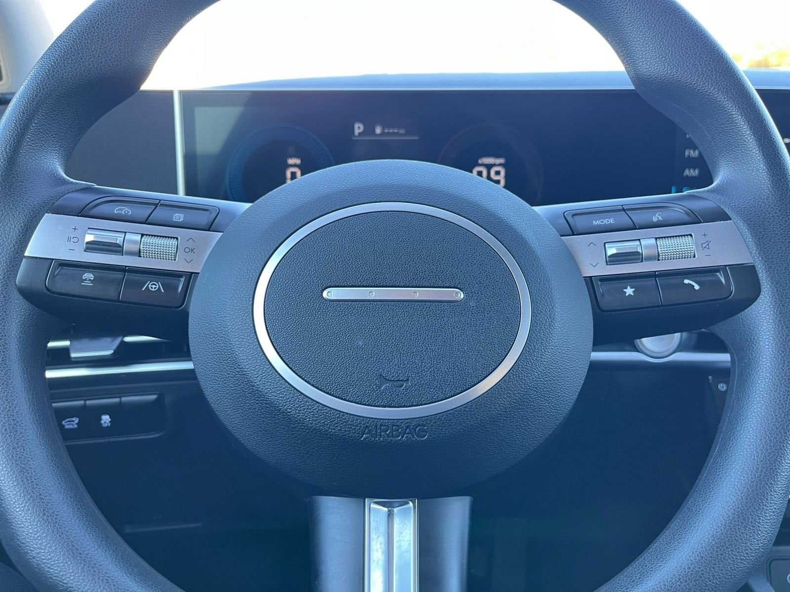 Thumbnail: 2025 Hyundai Tucson - 29