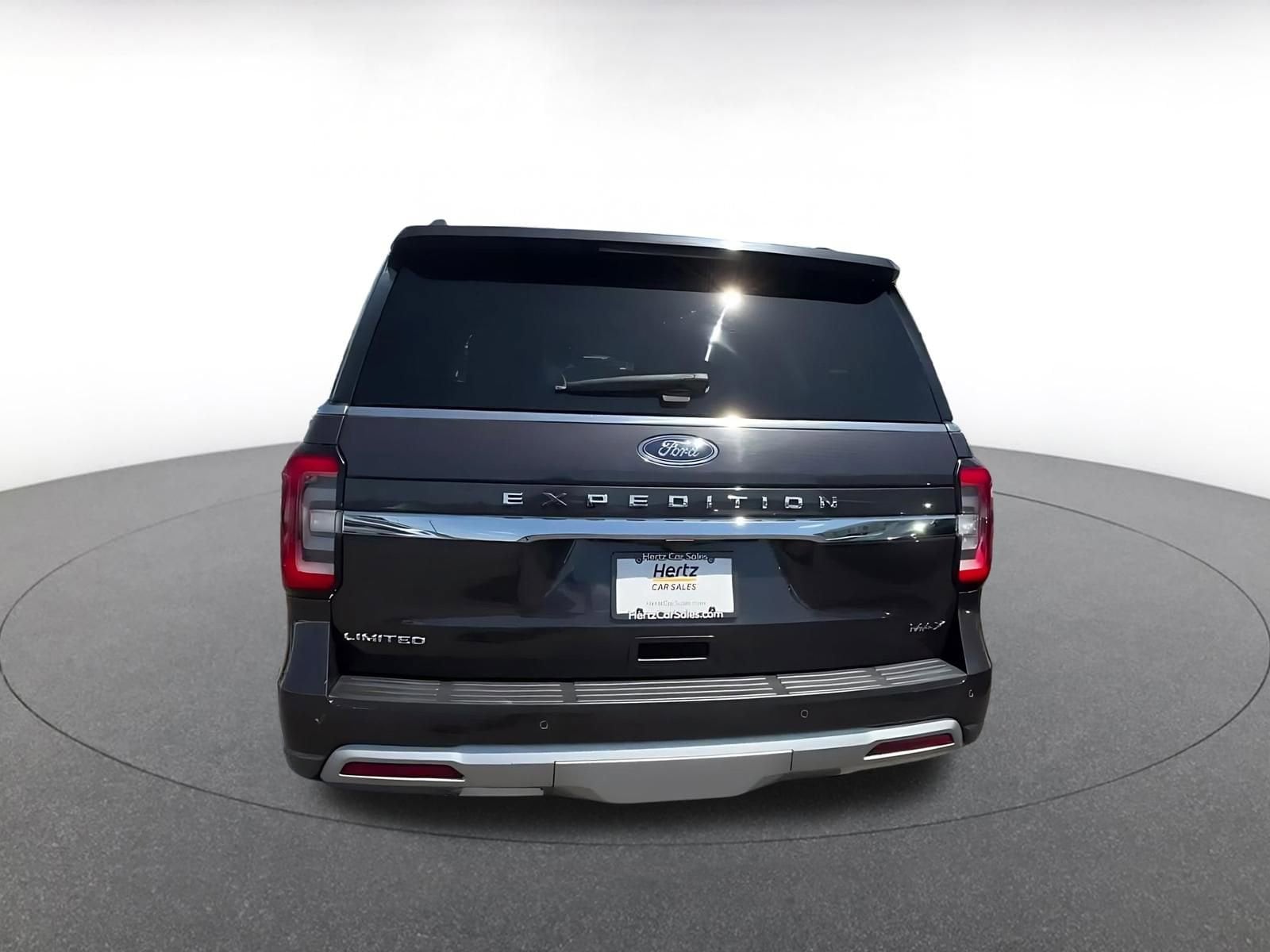 Thumbnail: 2024 Ford Expedition MAX - 12