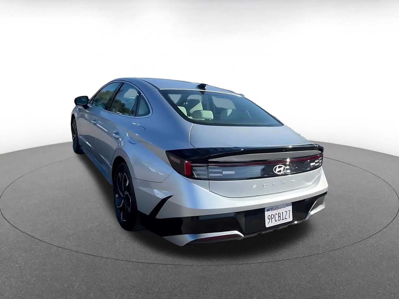 Thumbnail: 2025 Hyundai Sonata - 4