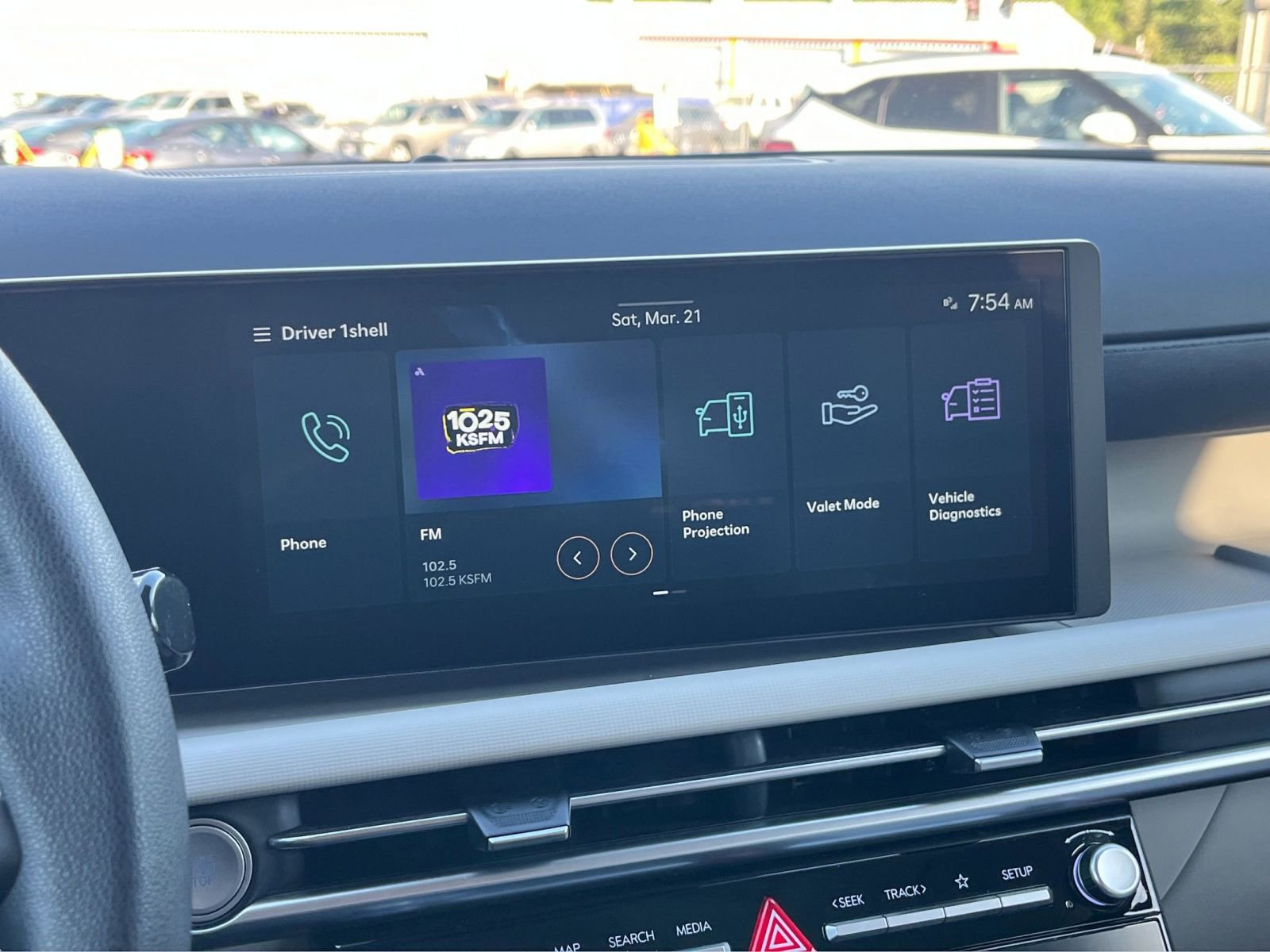 Thumbnail: 2025 Hyundai Tucson - 20