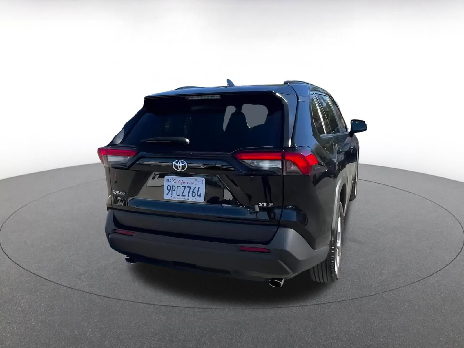 Thumbnail: 2025 Toyota RAV4 - 14