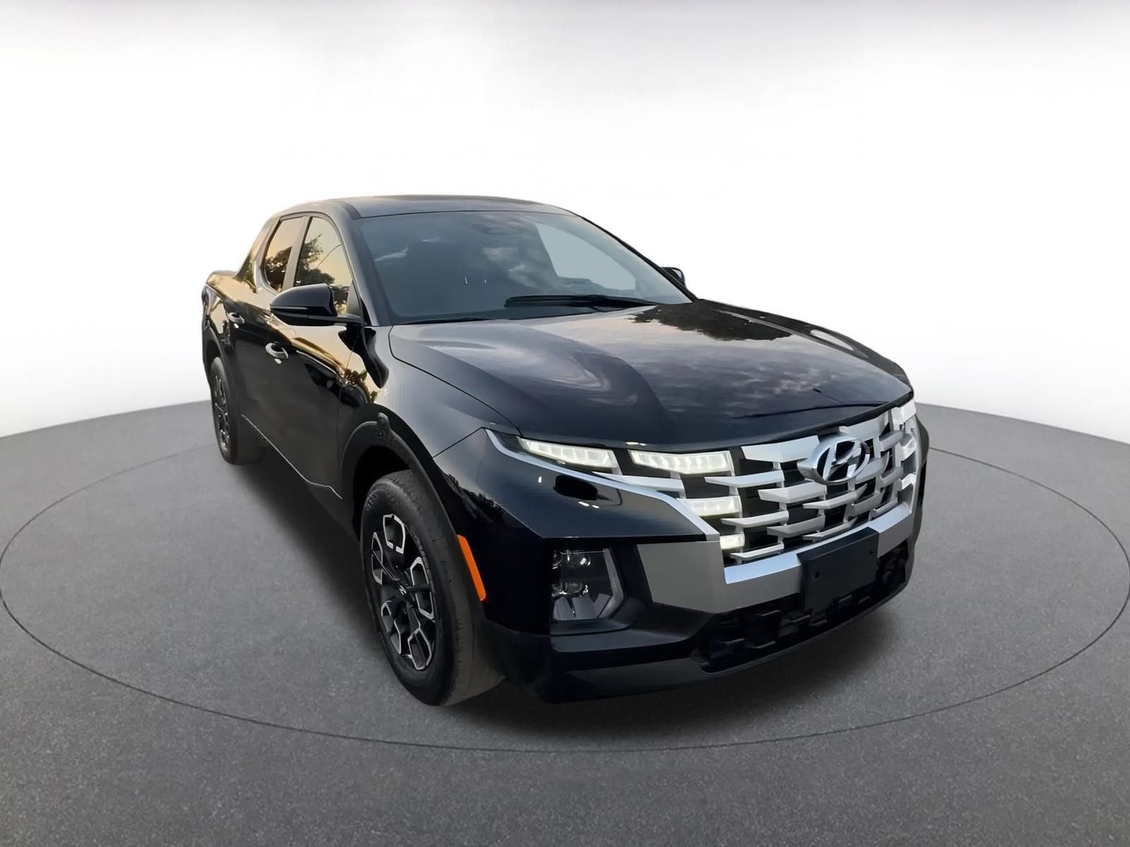 Thumbnail: 2024 Hyundai Santa Cruz - 3