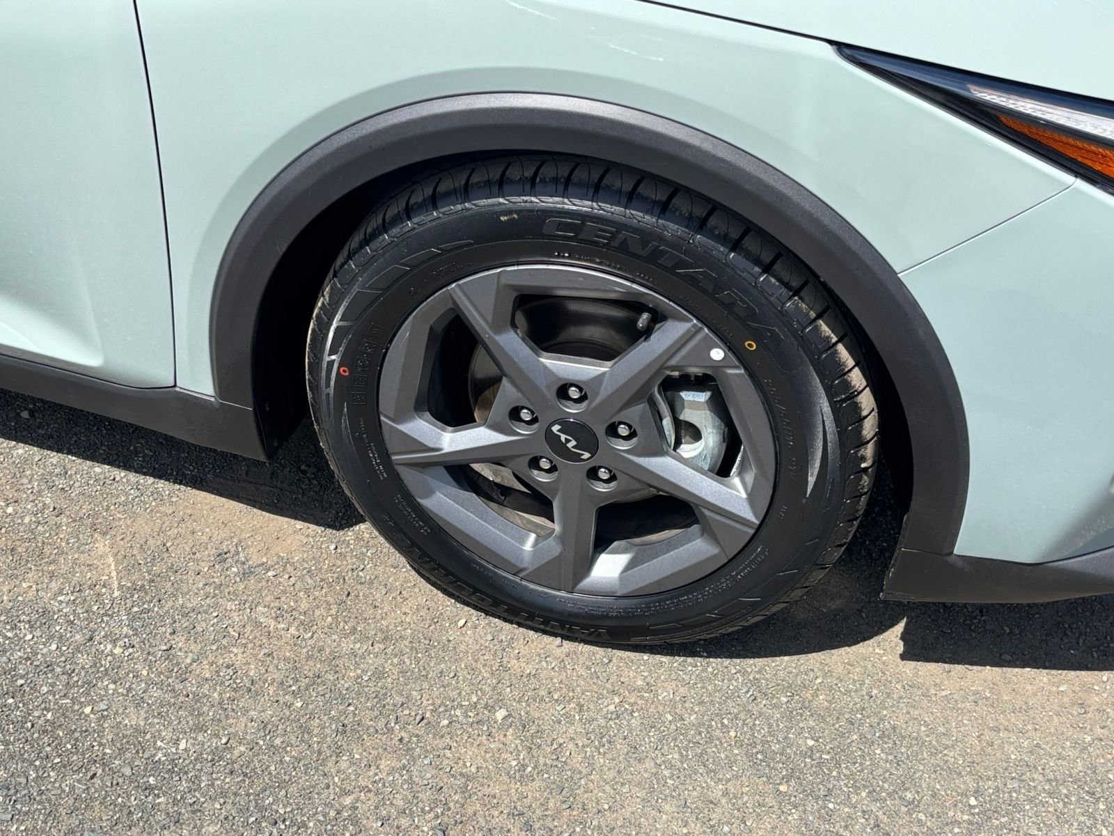 Thumbnail: 2025 Kia K4 - 29