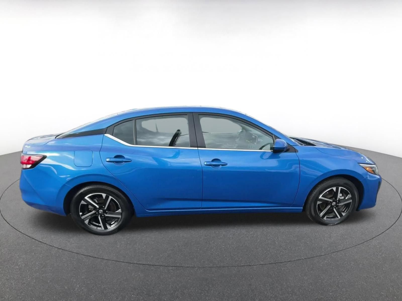 Thumbnail: 2025 Nissan Sentra - 16