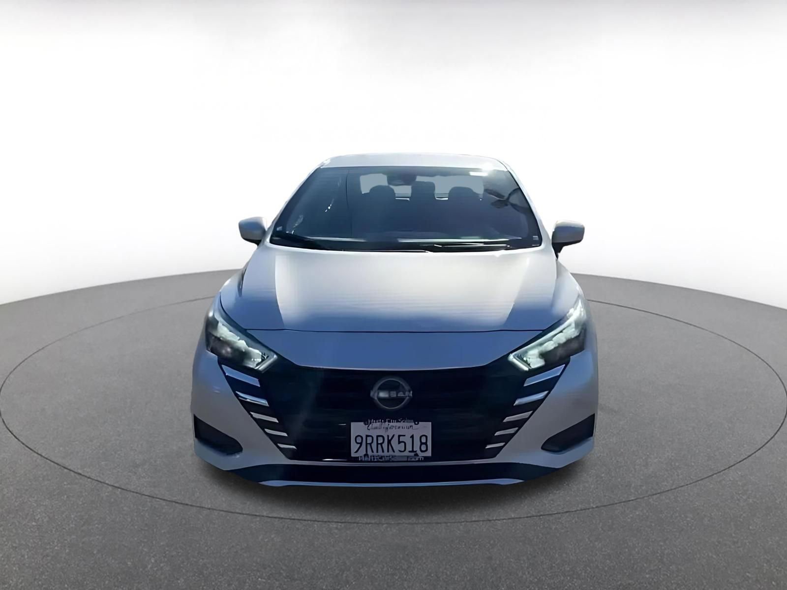 Thumbnail: 2025 Nissan Versa - 4