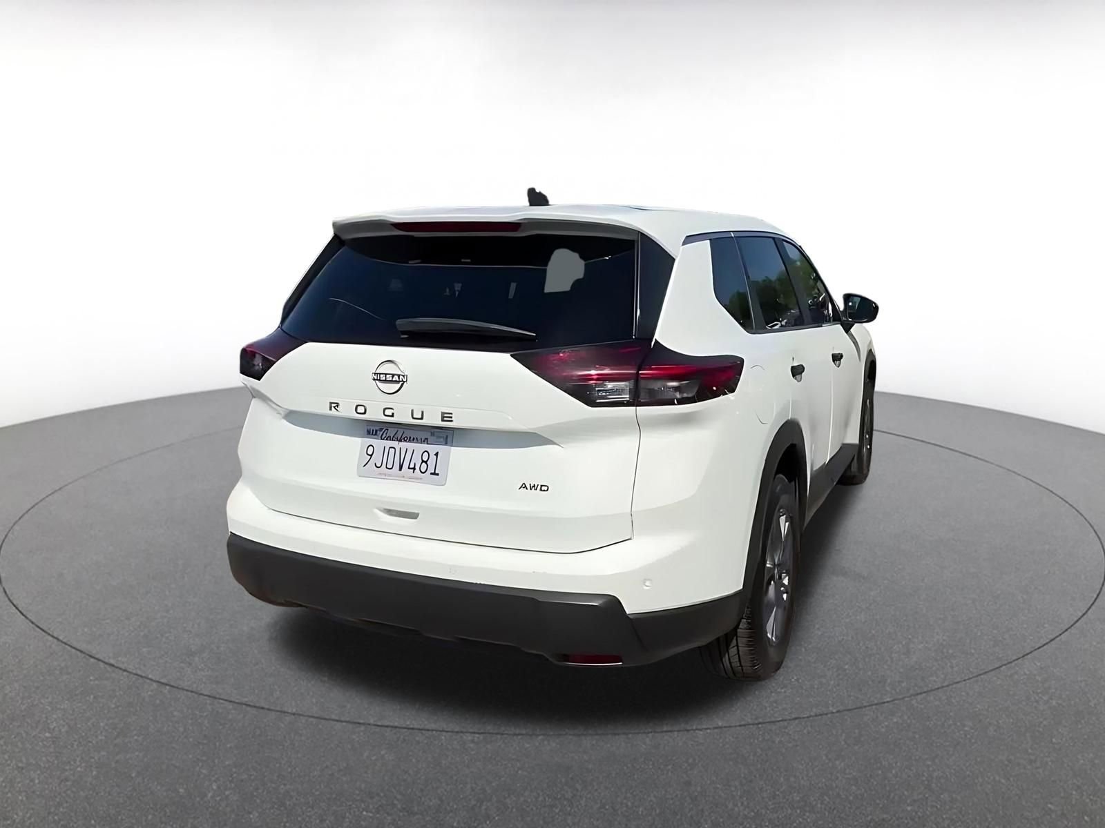 Thumbnail: 2024 Nissan Rogue - 15