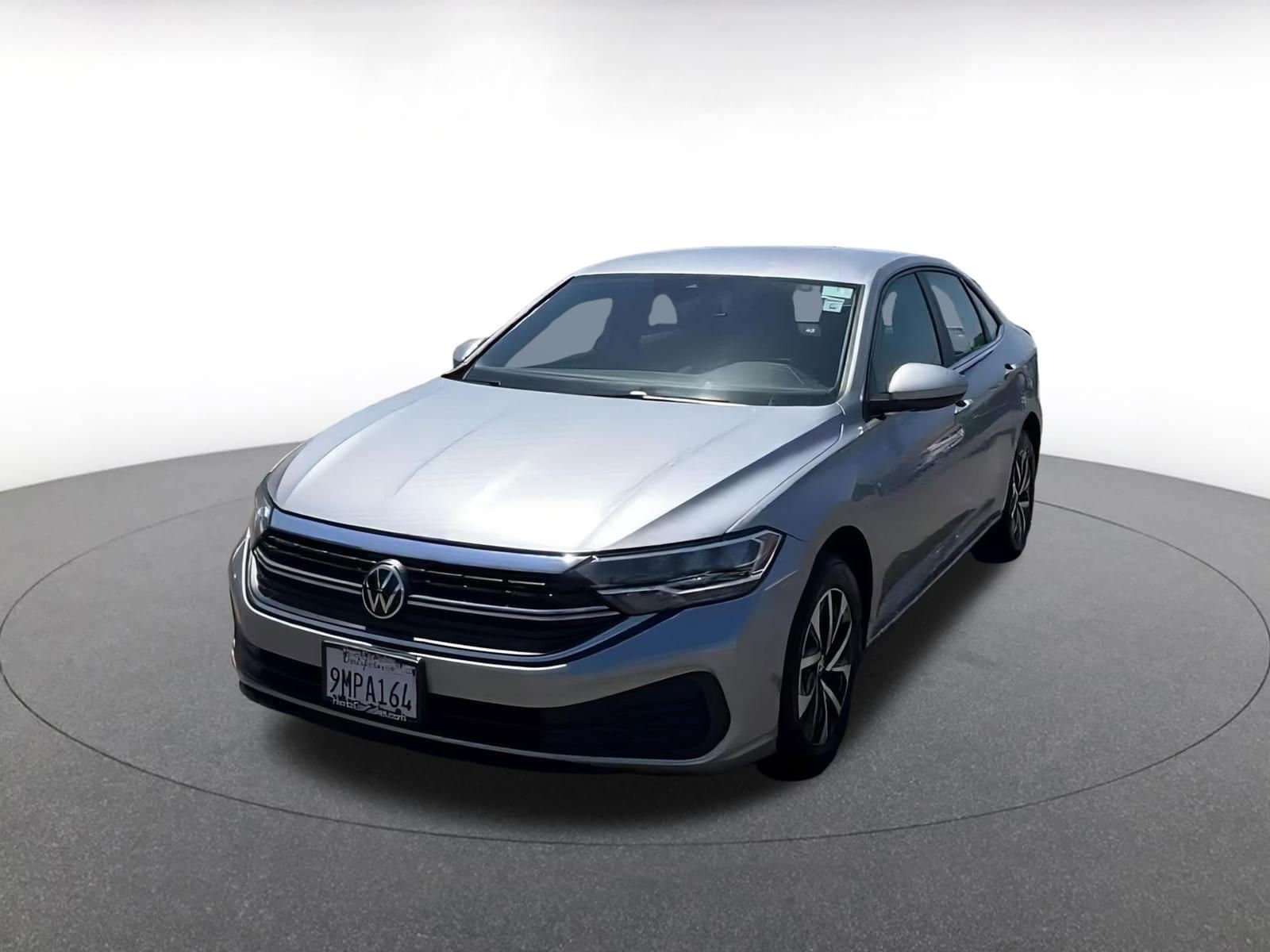 Thumbnail: 2024 Volkswagen Jetta - 6