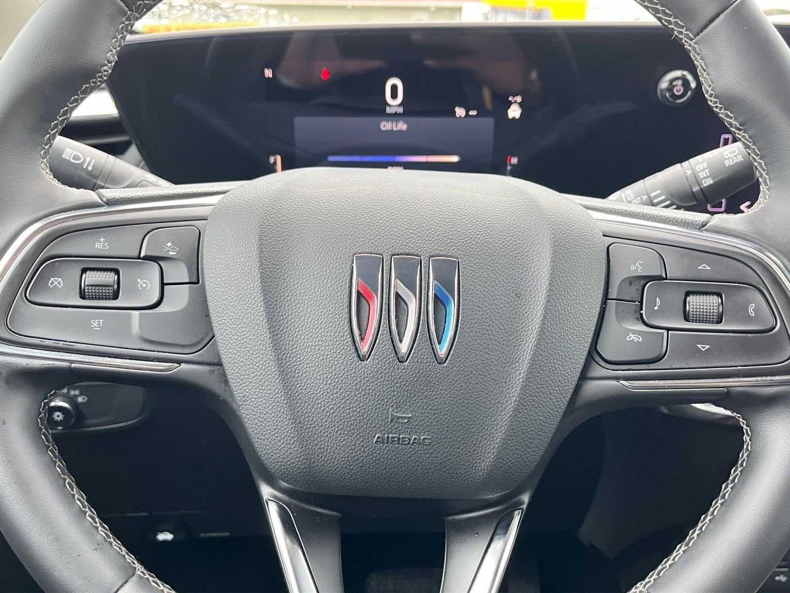 Thumbnail: 2025 Buick Encore GX - 25