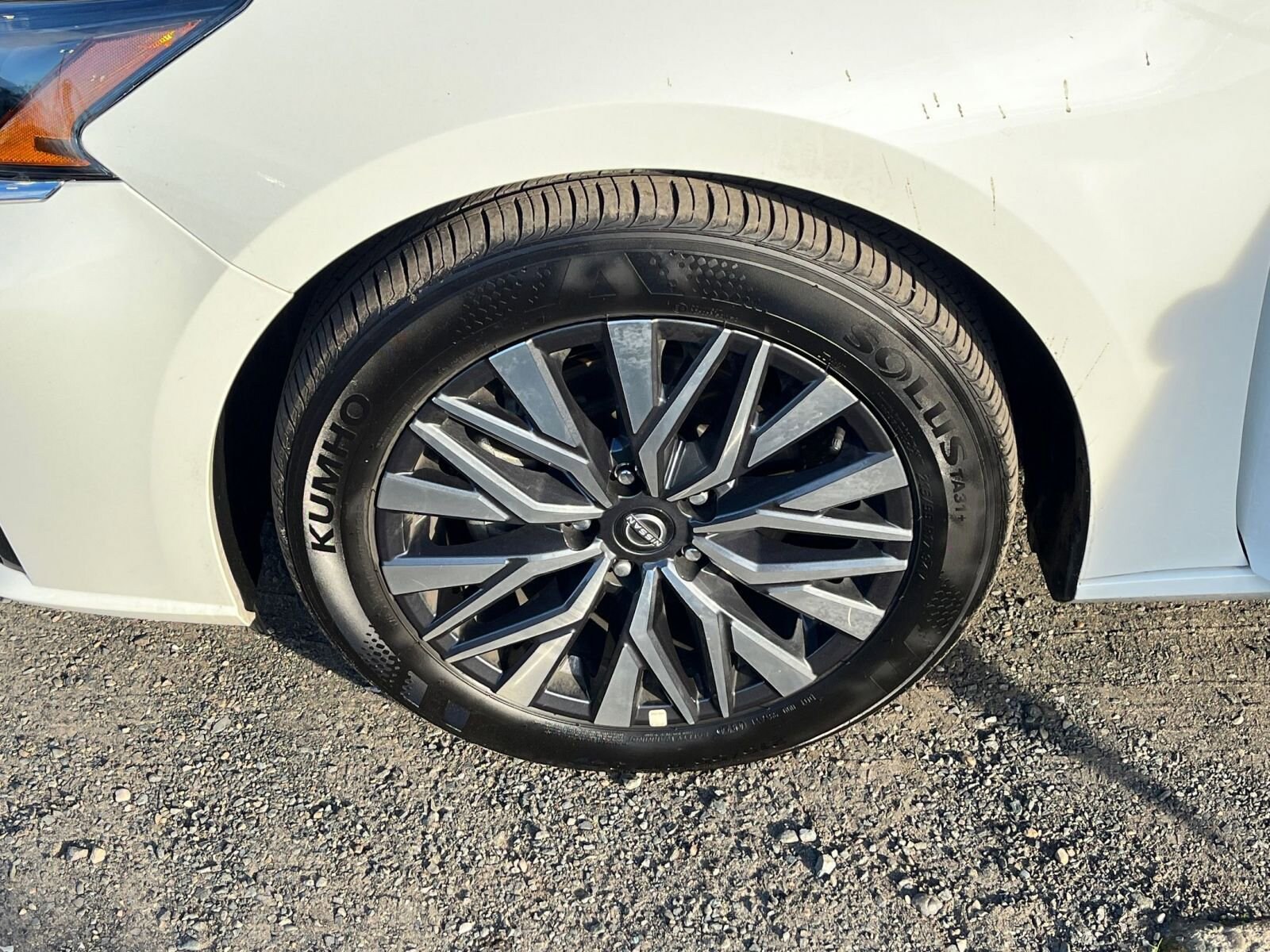 Thumbnail: 2025 Nissan Altima - 29