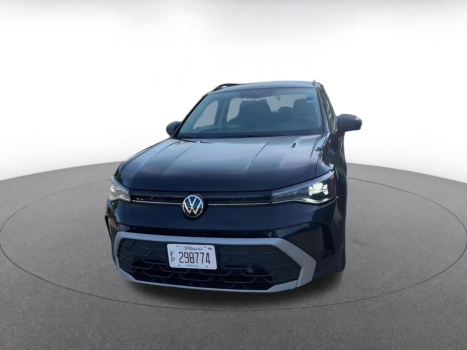 Thumbnail: 2025 Volkswagen Taos - 4