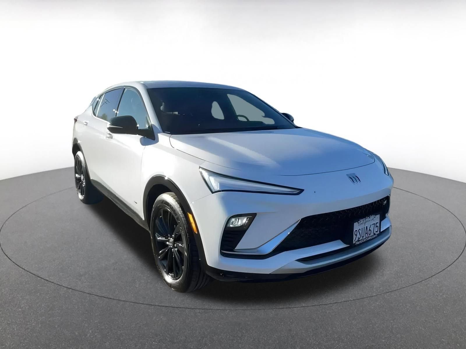 Thumbnail: 2025 Buick Envista - 2