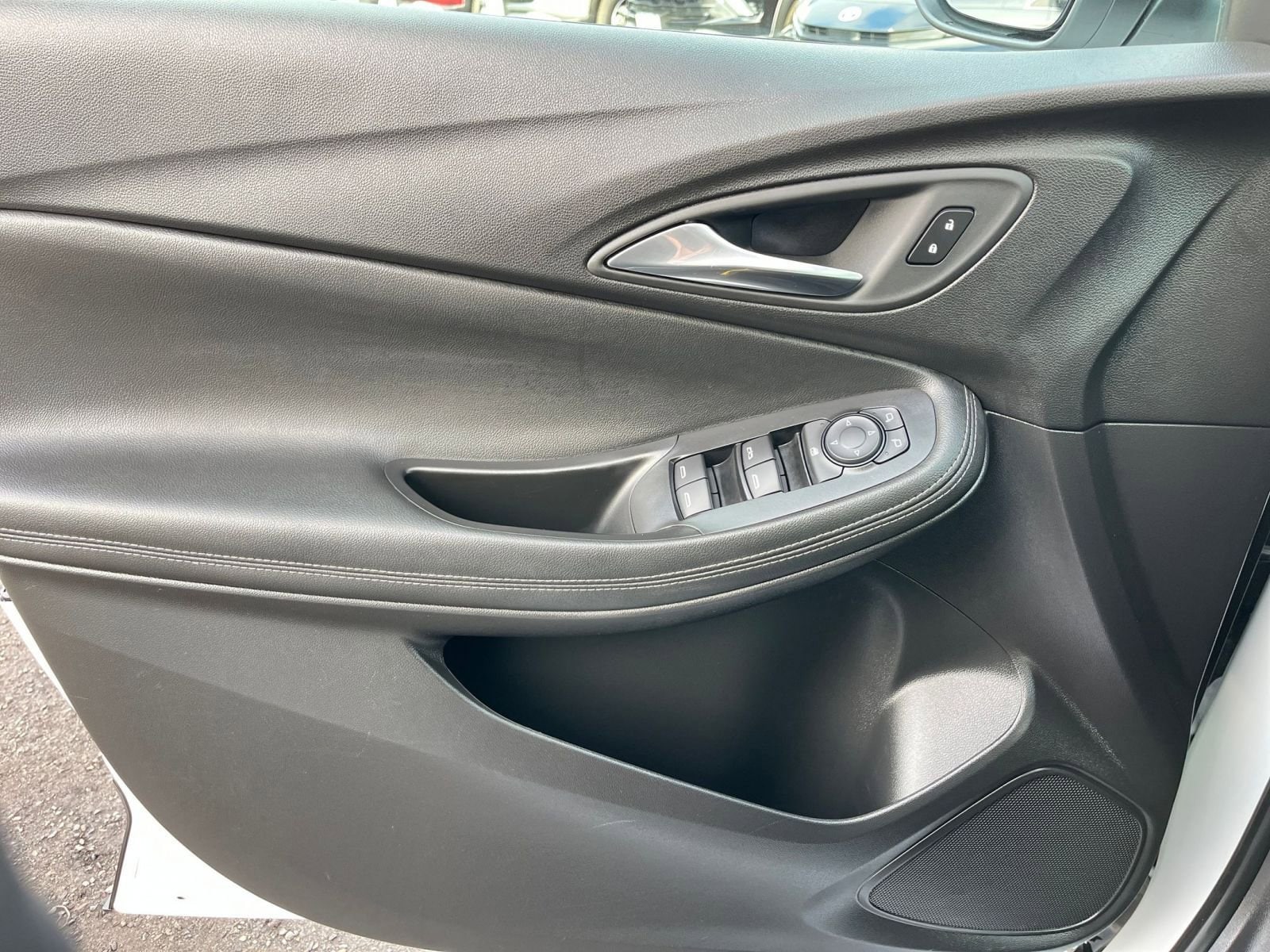 Thumbnail: 2025 Buick Encore GX - 20